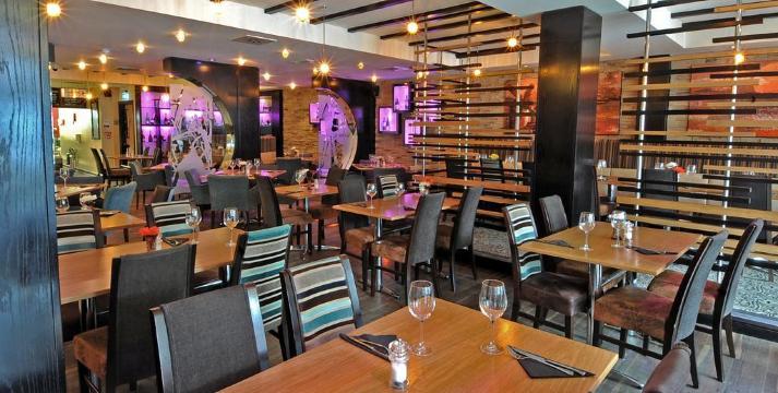 The BlueBell HotelHotel Overview