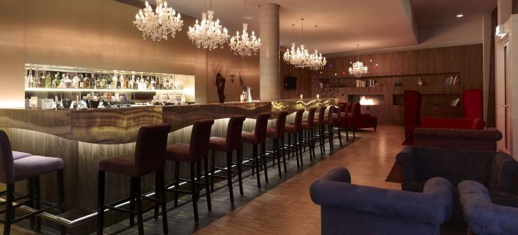 柏林丽亭酒店(Park Plaza Berlin)图片