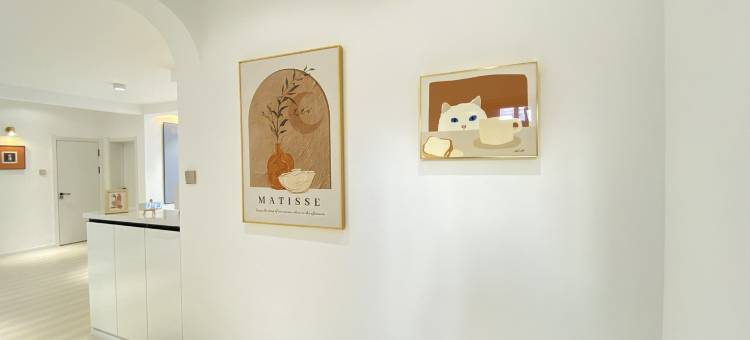 栗子栗公寓(园林胡同分店)图片