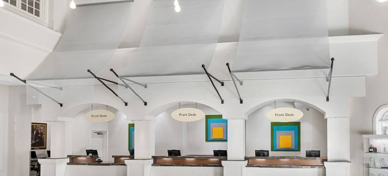 格兰德维斯塔万豪酒店(Marriott's Grande Vista)图片