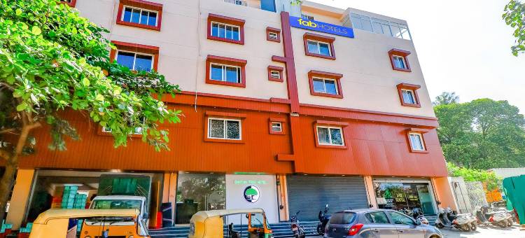 缤旅榕树酒店(Banyan Tree Hotel)图片