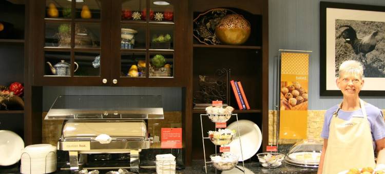 默勒尔斯因莱特/默特尔海滩区欢朋酒店(Hampton Inn Murrells Inlet/Myrtle Beach Area)图片