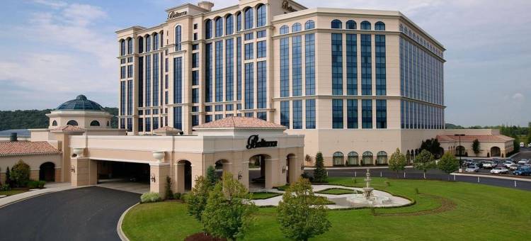 贝尔特拉(Belterra Casino Resort)图片