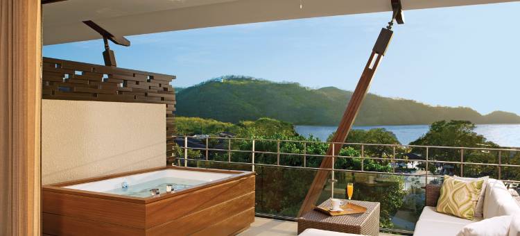 哥斯达黎加潮汐梦幻酒店 - 可选全包式(Dreams Las Mareas Costa Rica - Optional All Inclusive)图片