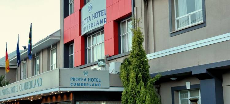 伍斯特康伯兰酒店(Worcester Cumberland Hotel)图片