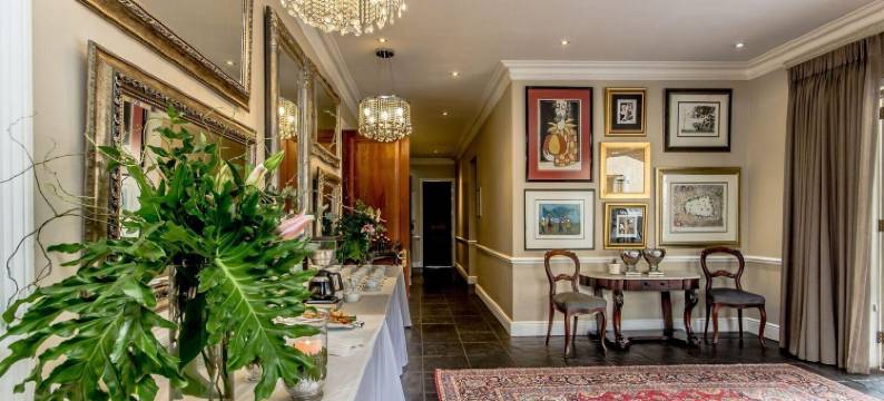 柠檬峡谷宾馆(Lemoenkloof Boutique Hotel)图片