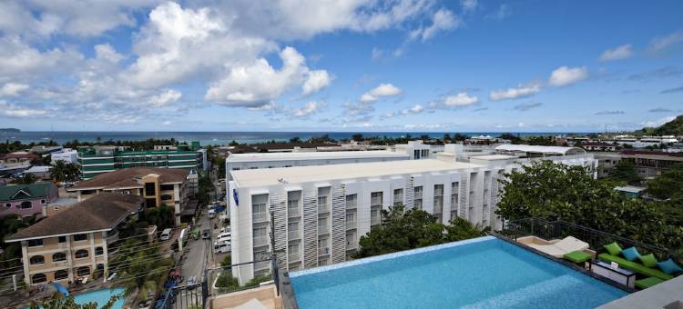 长滩岛青柠酒店(Lime Hotel Boracay)图片