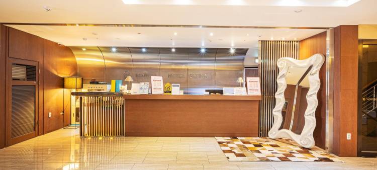 本昵客雅Bizinn酒店(Benikea Biz Inn Hotel)图片