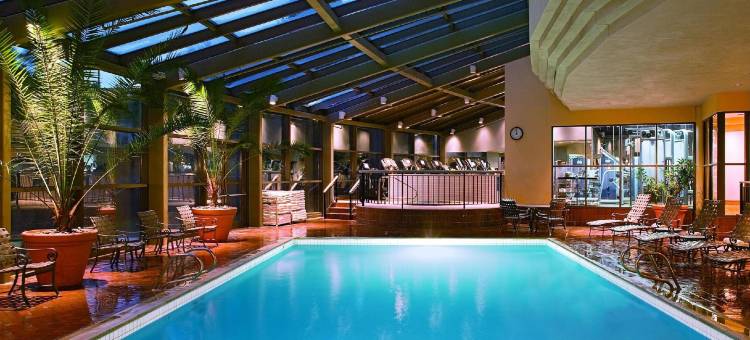 丹佛技术中心凯悦酒店(Hyatt Regency Denver Tech Center)图片