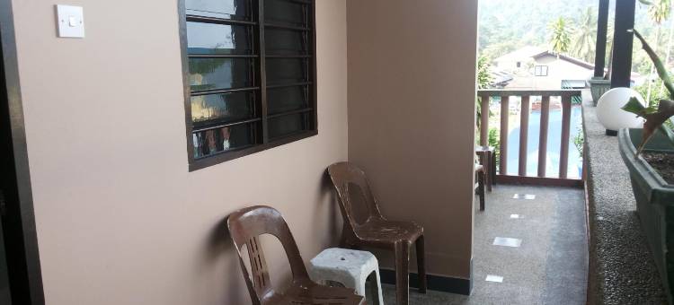 尼帕湾别墅(Nipah Bay Villa)图片