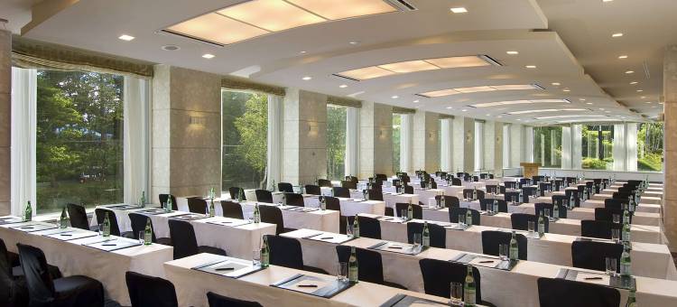 新雪谷度假村希尔顿酒店(Hilton Niseko Village)图片