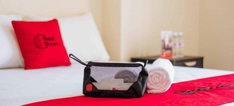 红多兹伊斯兰酒店-近明古鲁大学(RedDoorz Syariah Near Universitas Bengkulu)图片