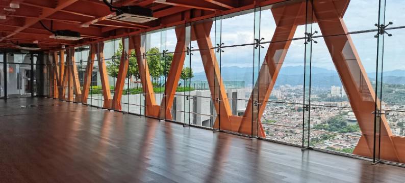 Eko Cheras Residences by de Space图片