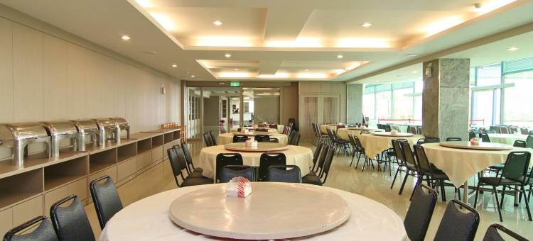 台南乌山头湖境渡假会馆图片