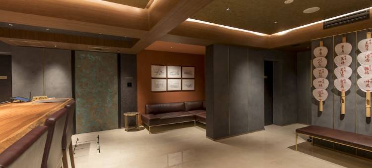 余韵酒店京都祇园(Yoin hotel kyoto gion)图片
