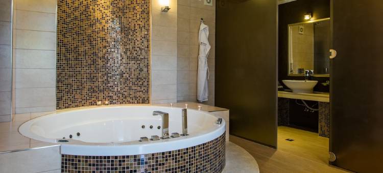高级豪华高山度假村(Premier Luxury Mountain Resort)图片
