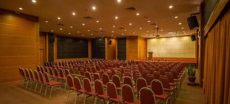 槟城五洲酒店(Hotel Continental)图片