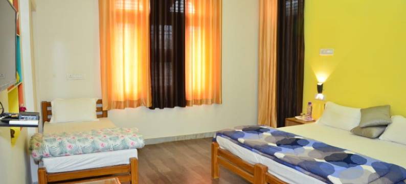 巴格村酒店(The Bagh Village)图片