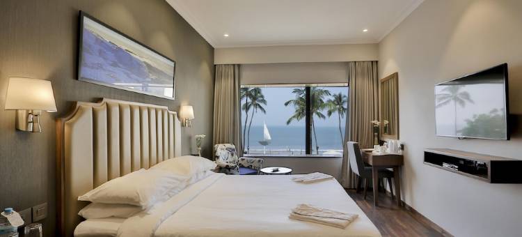 孟买阳光沙滩酒店(Sun-n-Sand Mumbai Juhu Beach)图片