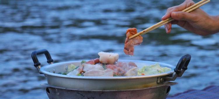 北碧府绿屋酒店(The Green House Kanchanaburi)图片