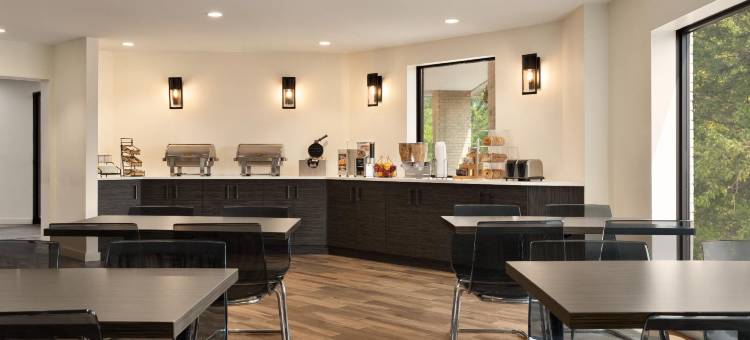 萨尼亚海滨温德姆戴斯酒店(Days Inn by Wyndham Sarnia Harbourfront)图片