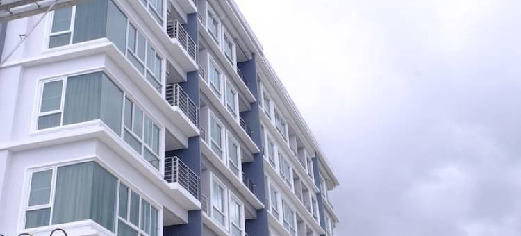 卡瑞斯玛公寓(Charisma Residence)图片