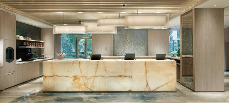 太原南站武宿机场凯悦嘉轩酒店图片