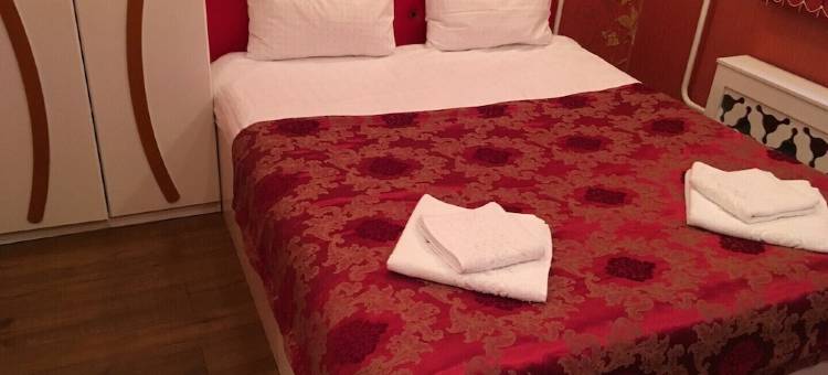 新罗西斯克舒适迷你酒店(Mini-Hotel Uyut on Novorossiyskoy)图片