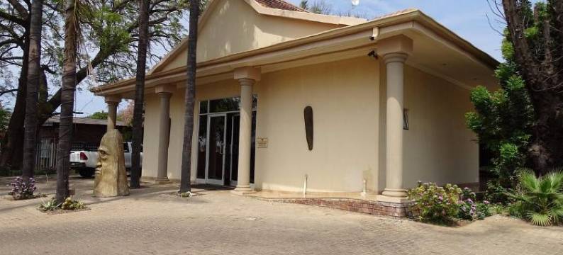 雅瑞娜宾馆(Ya Rena Guest House)图片