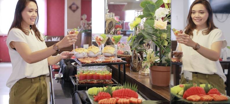 古纳旺萨曼雅尔酒店(Hotel Gunawangsa Manyar)图片