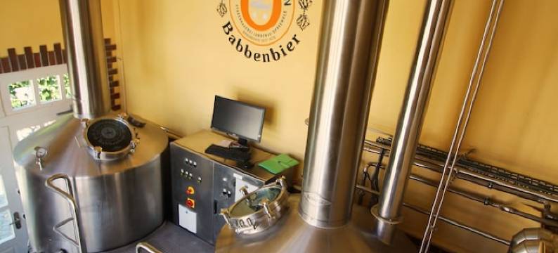 巴本啤酒屋及旅馆(Brauhaus Und Pension Babben)图片