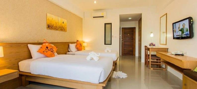 帕尔马里精品酒店(Palmari Boutique Hotel)图片