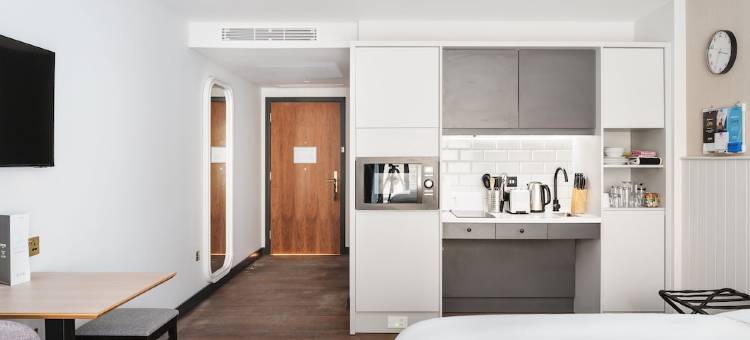 布莱顿Staybridge Suites酒店(Staybridge Suites Brighton)图片