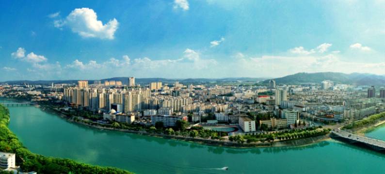 信阳恒大客栈图片