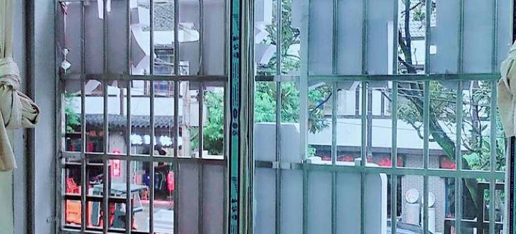 壶瓶山海霞民宿(观鹤楼分店)图片