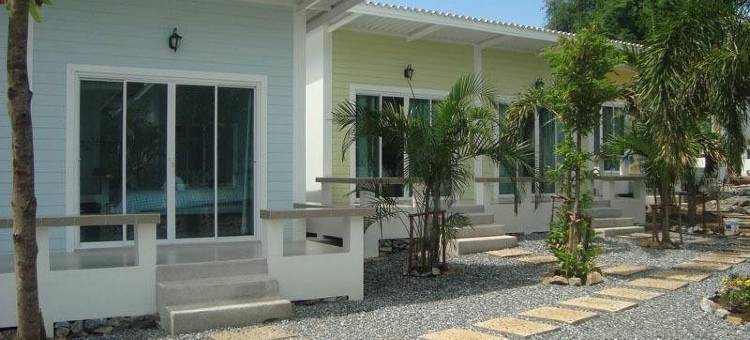 查理简易别墅酒店(Charlie's Bungalows)图片