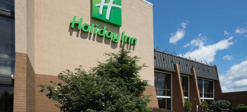洲际假日酒店哈里斯堡 - 好时地区，I-81(Holiday Inn Harrisburg (Hershey Area) I-81 by IHG)图片