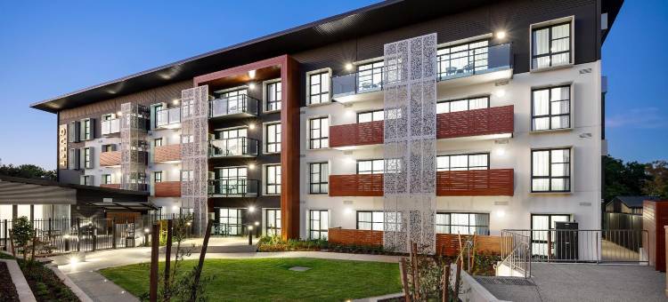 王家乐疏导(Quest Wangaratta)图片