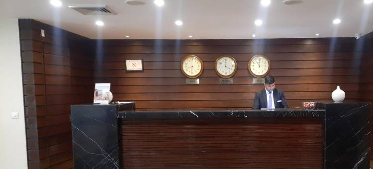 Best Western Plus Jalandhar(Best Western Plus Jalandhar)图片