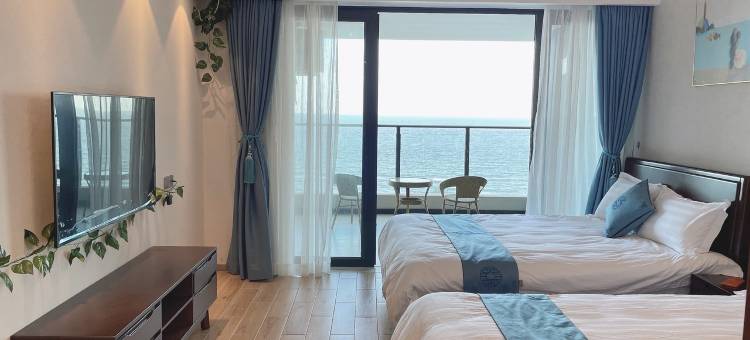 H7公寓(幸福街3号分店)图片