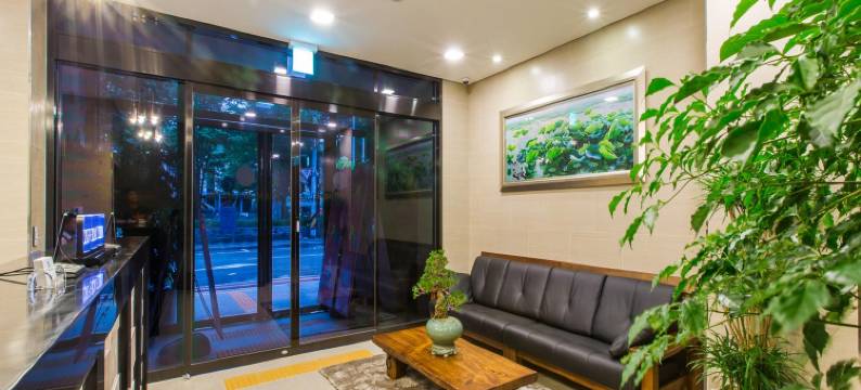 和谐酒店(Harmony Hotel)图片