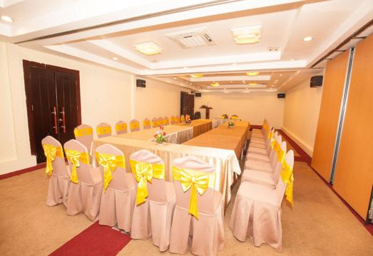 Sao Mai HotelHotel Overview