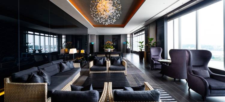 冲绳丽嘉皇家大酒店(Rihga Royal Gran Okinawa)图片