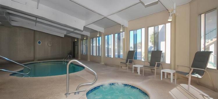 Best Western Tree City Inn图片