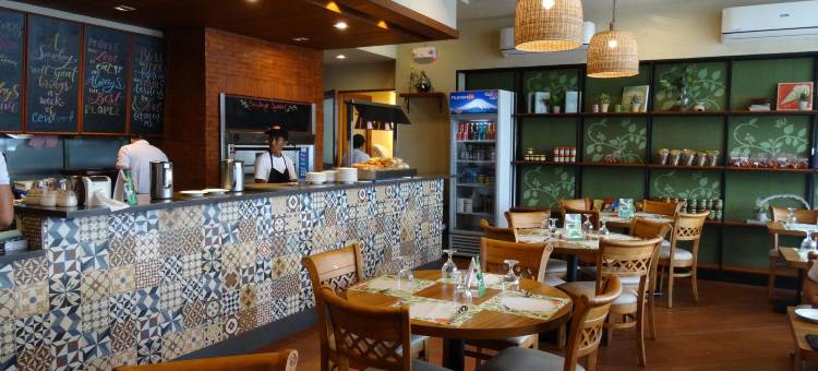 蓝娜达沃去酒店(Go Hotels Lanang - Davao)图片