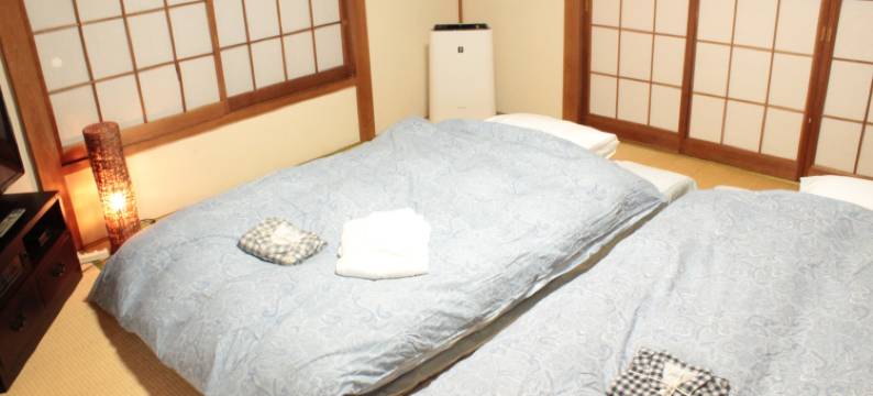 每天限一组，出租别墅Saya(Rental Villa Saya)图片