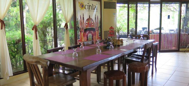 辛泰合唱花园酒店(Cintai - Coritos Garden Hotel)图片