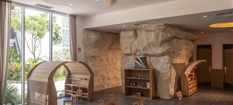 帕尔马亚 - AïA之家：全包式健康度假村(Palmaïa the House of AïA All Inclusive Wellness Resort)图片