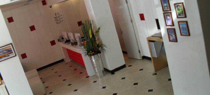 梨花小镇商务酒店(北京房山区中医医院店)图片