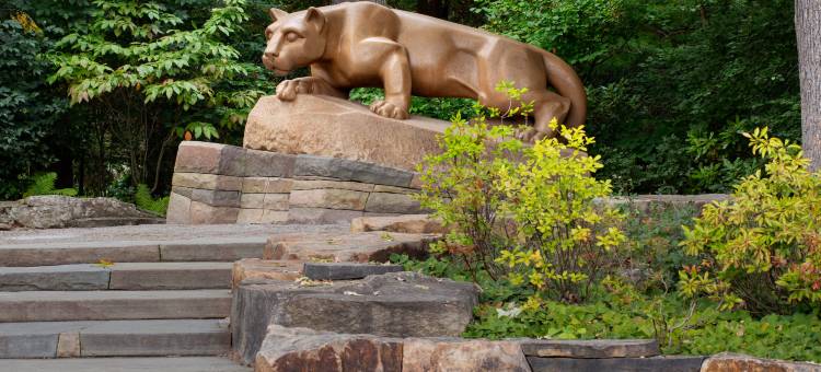 希尔顿州立学院研究生酒店(Graduate by Hilton State College)图片